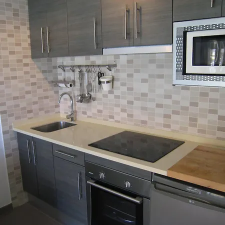 Estudio Renovado Con Acceso Directo A La Playa, Piscina Y Jardin En - Es-323-35 Apartment L'Estartit