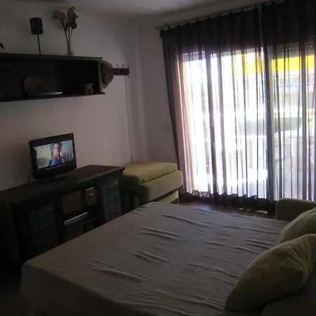Estudio Renovado Con Acceso Directo A La Playa, Piscina Y Jardin En - Es-323-35 L'Estartit