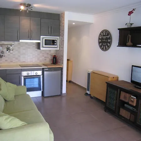 Appartement Estudio Renovado Con Acceso Directo A La Playa, Piscina Y Jardin En - Es-323-35 L'Estartit