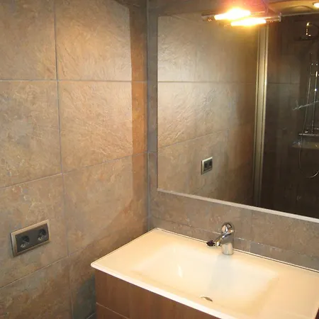 Appartement Estudio Renovado Con Acceso Directo A La Playa, Piscina Y Jardin En - Es-323-35 L'Estartit